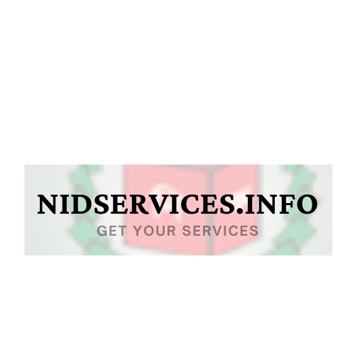 nidservices
